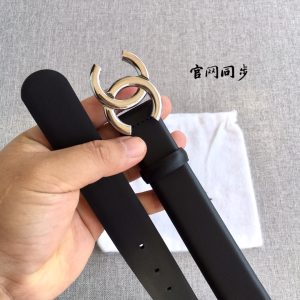 Chanel Mẫu Mùa xuân chính thức, hai mặt da bò