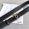 Chanel Mẫu Mùa xuân chính thức, hai mặt da bò