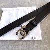 Chanel Mẫu Mùa xuân chính thức, hai mặt da bò