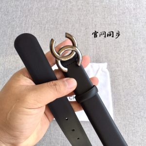 Chanel Mẫu Mùa xuân chính thức, hai mặt da bò