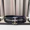Chanel Mẫu Mùa xuân chính thức, hai mặt da bò