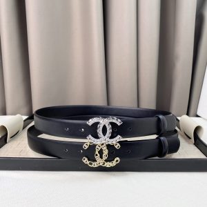 Chanel Mẫu Mùa xuân chính thức, hai mặt da bò