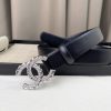Chanel Mẫu Mùa xuân chính thức, hai mặt da bò