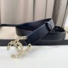 Chanel Mẫu Mùa xuân chính thức, hai mặt da bò