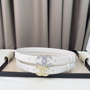 Chanel Mẫu Mùa xuân chính thức, hai mặt da bò