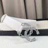 Chanel Mẫu Mùa xuân chính thức, hai mặt da bò