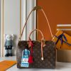 Louis Vuitton Speedy Soft 30 túi xách