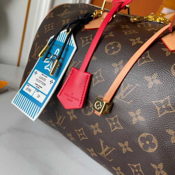 Louis Vuitton Speedy Soft 30 túi xách