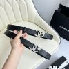 3.cmChanel Mẫu Mùa xuân chính thức, hai mặt da bò