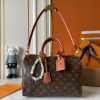 Louis Vuitton Speedy Soft 30 túi xách