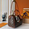 Louis Vuitton Speedy Soft 30 túi xách