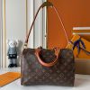 Louis Vuitton Speedy Soft 30 túi xách