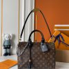 Louis Vuitton Speedy Soft 30 túi xách