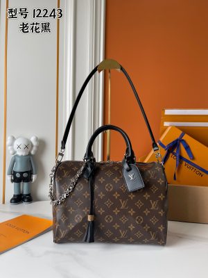 Louis Vuitton Speedy Soft 30 túi xách
