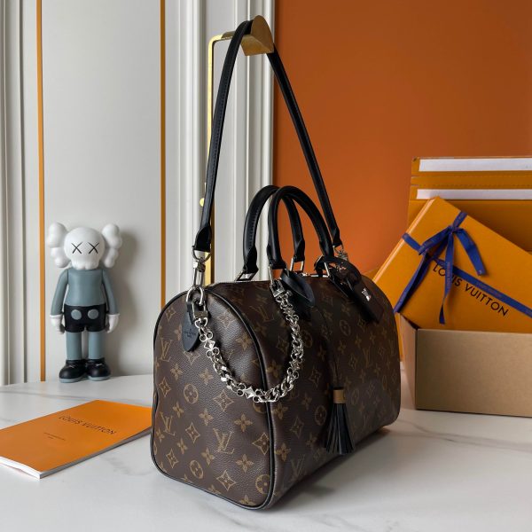 Louis Vuitton Speedy Soft 30 túi xách