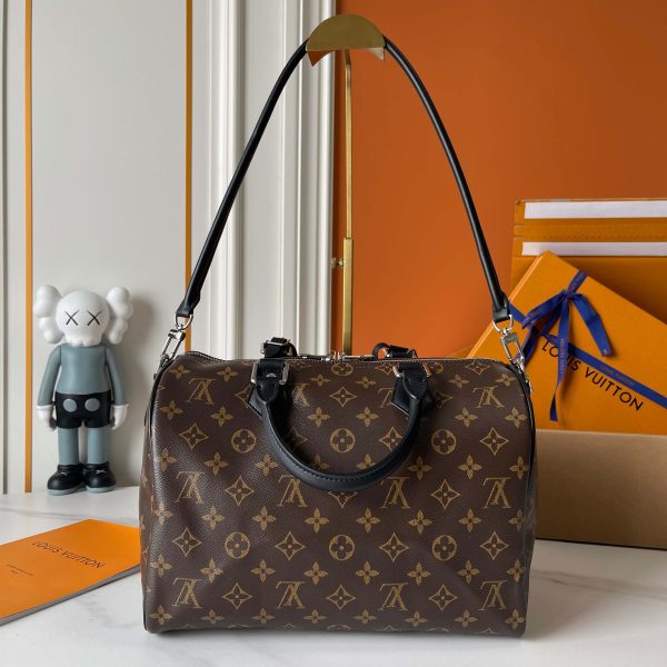 Louis Vuitton Speedy Soft 30 túi xách