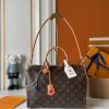 Louis Vuitton Speedy Soft 30 túi xách
