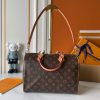 Louis Vuitton Speedy Soft 30 túi xách