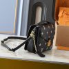 Louis Vuitton, Pocette Métis túi xách