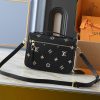 Louis Vuitton, Pocette Métis túi xách