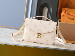 Louis Vuitton, Pocette Métis túi xách
