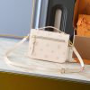 Louis Vuitton, Pocette Métis túi xách