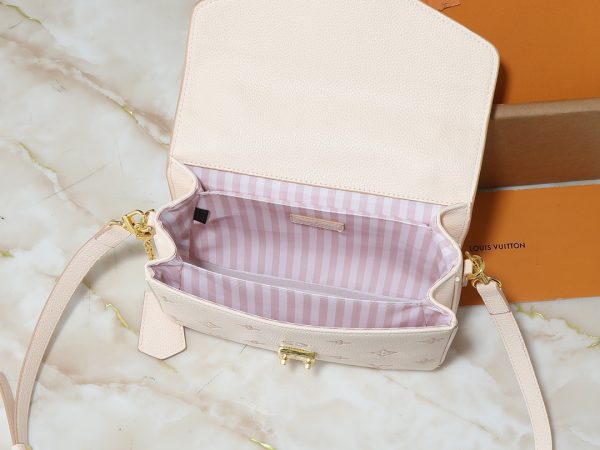 Louis Vuitton, Pocette Métis túi xách