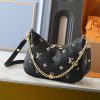 Louis Vuitton Boulogne túi xách cổ điển