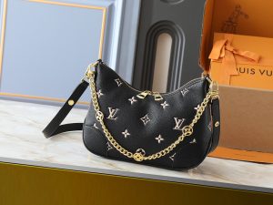 Louis Vuitton Boulogne túi xách cổ điển