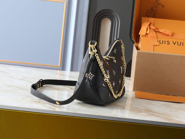 Louis Vuitton Boulogne túi xách cổ điển