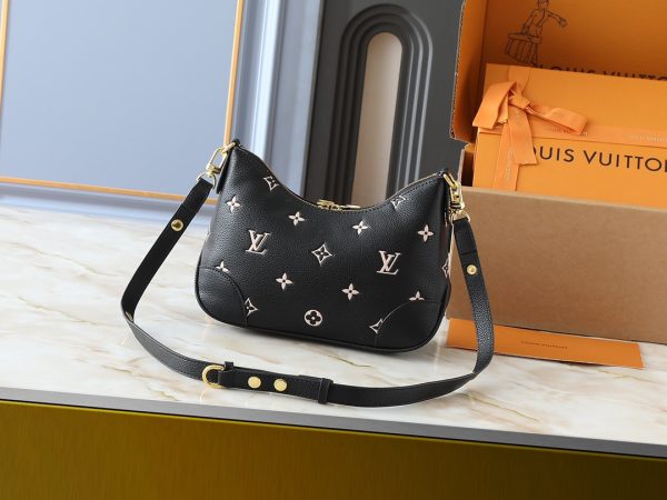 Louis Vuitton Boulogne túi xách cổ điển