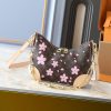 Louis Vuitton Boulogne túi xách cổ điển