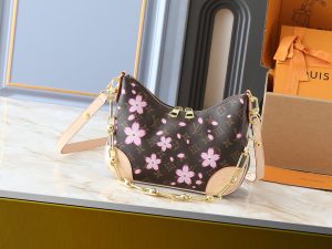 Louis Vuitton Boulogne túi xách cổ điển