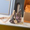 Louis Vuitton Boulogne túi xách cổ điển
