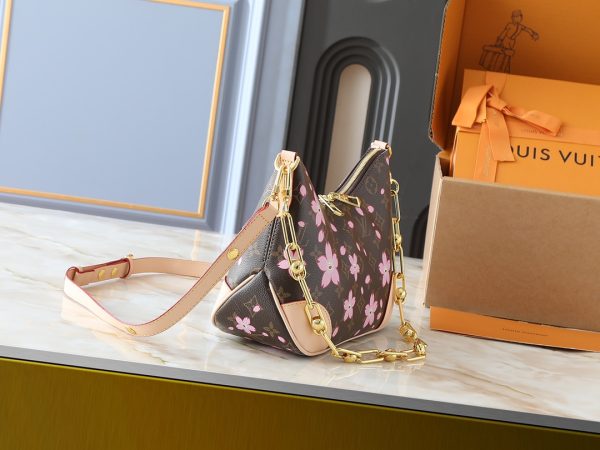 Louis Vuitton Boulogne túi xách cổ điển