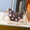 Louis Vuitton Boulogne túi xách cổ điển