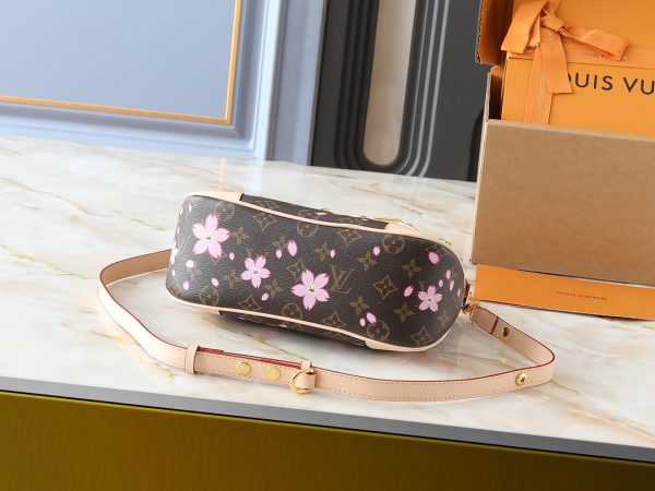 Louis Vuitton Boulogne túi xách cổ điển