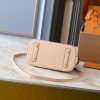【LV × TM Alma BB túi xách】 Sakuramian Village trên Long Maison biểu tượng gói