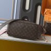 Louis Vuitton, Neverfull Bandoulière Inside Out túi xách