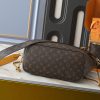 Louis Vuitton, Neverfull Bandoulière Inside Out túi xách