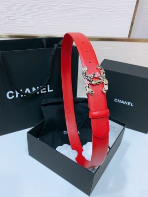 Đai đai da bò nhập khẩu 3.0cm chất lượng tinh tế, thanh lịch