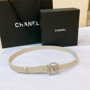 Đai đai da bò nhập khẩu 2.0cm chất lượng tinh tế, thanh lịch