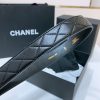 Chanel 24 3.0cm, chất lượng cao nhất, nguyên mẫu gốc, kim loại da cao cấp tùy chỉnh