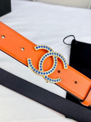 Chanel đầu xuân biểu diễn ZP đồng bộ khuôn gốc mở, hai mặt da bò