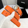 Chanel đầu xuân biểu diễn ZP đồng bộ khuôn gốc mở, hai mặt da bò