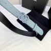 Chanel đầu xuân biểu diễn ZP đồng bộ khuôn gốc mở, hai mặt da bò