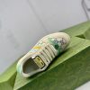 Gucci creener, đôi giày thể thao, đôi giày bẩn