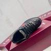 Gucci creener, đôi giày thể thao, đôi giày bẩn