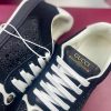 Gucci creener, đôi giày thể thao, đôi giày bẩn