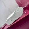 Gucci làm những đôi giày dơ bẩn